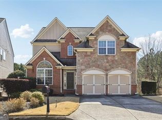 4460 Granby Cir, Cumming, GA 30041