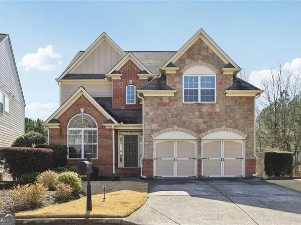 4460 Granby Cir, Cumming, GA 30041