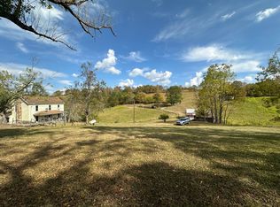 1885 Charles Booth Rd, Sinks Grove, WV 24976