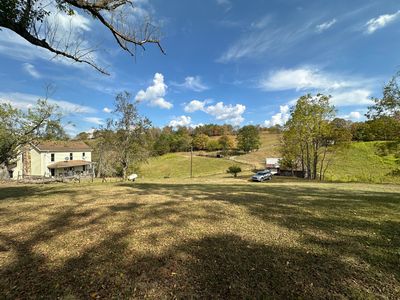 1885 Charles Booth Rd, Sinks Grove, WV, 24976