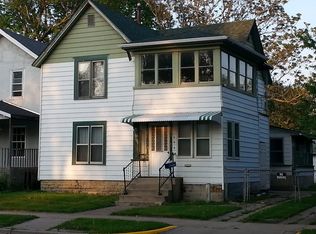 666 N Harrison Ave, Kankakee, IL 60901