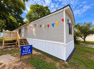 777 E Yerby St Lot 66, Marshall, MO 65340