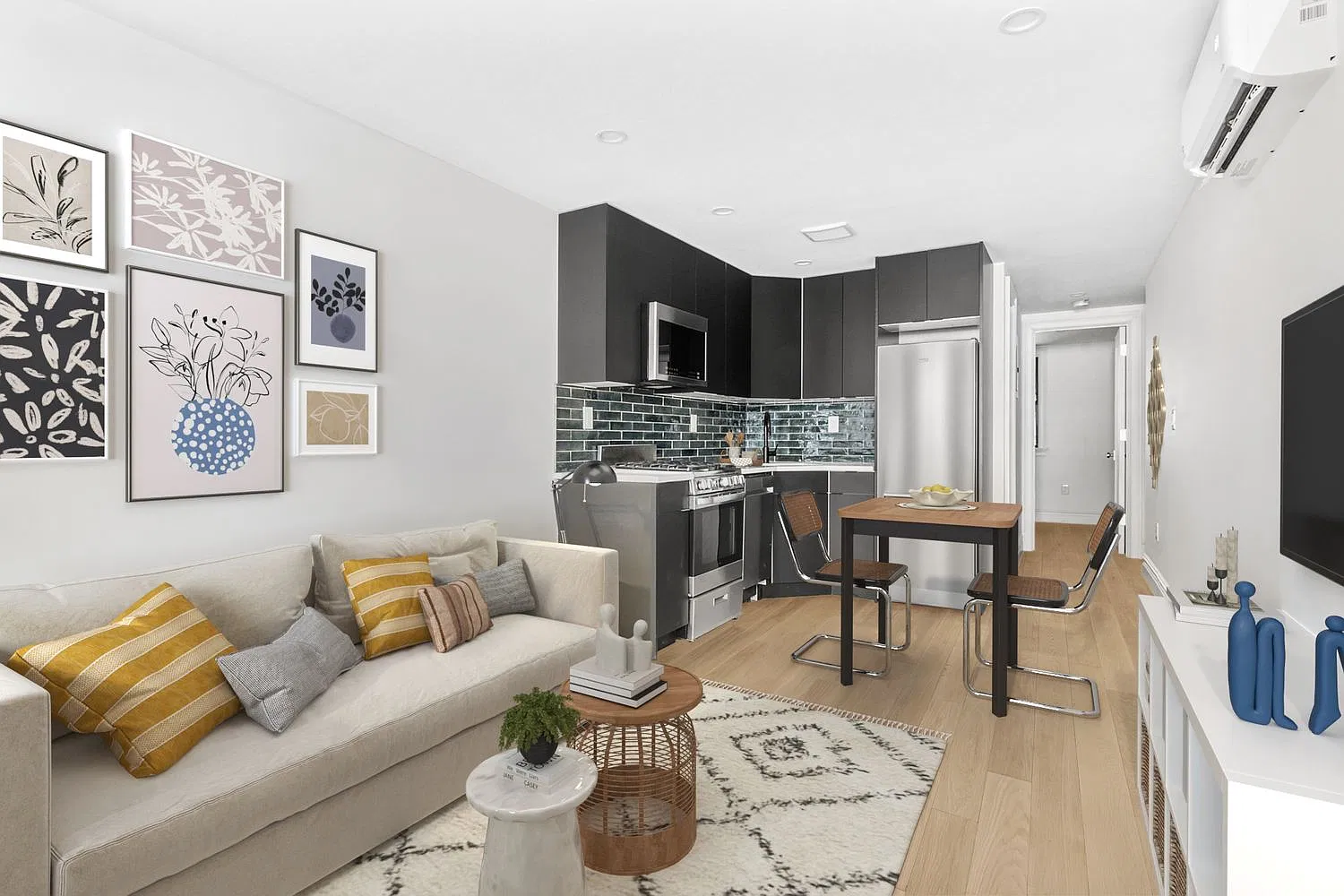 90 Putnam Avenue — Photo 3