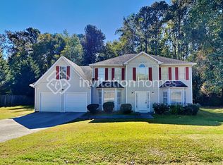 2192 Pixie Rose Ln, Loganville, GA 30052