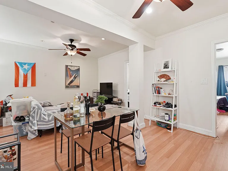 1425 Wisconsin Ave NW #1 — Photo 12