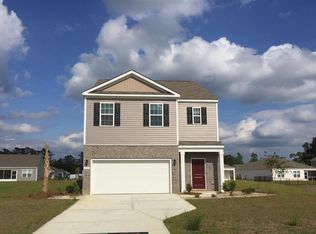 529 Mossbank Loop Robie E LOT 86, Longs, SC 29568