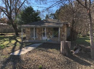 600 Crockett St, Glen Rose, TX 76043