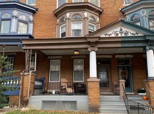 2821 N Calvert St APT 2R, Baltimore, MD 21218