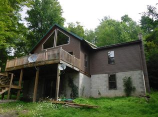 141 Pleasant Valley Rd, Dushore, PA 18614