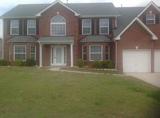 2410 Hartly Dr SW, Atlanta, GA 30331