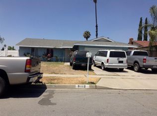 9112 Rosecrest Dr, Fontana, CA 92335