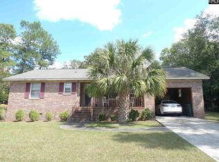 2276 Columbia Rd, Orangeburg, SC 29118