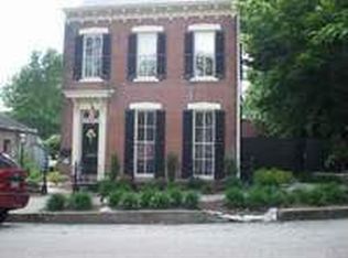 119 East St, Madison, IN 47250