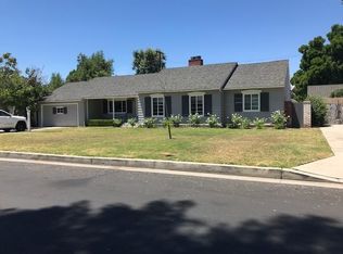 6827 Chisholm Ave, Van Nuys, CA 91406