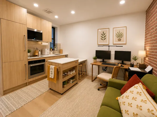 406 West 51st Street image 1 of 5