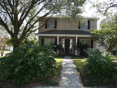 1522 E Jefferson St, Orlando, FL, 32801