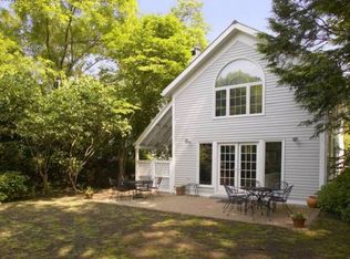 8 Coolidge Hill Rd, Cambridge, MA 02138