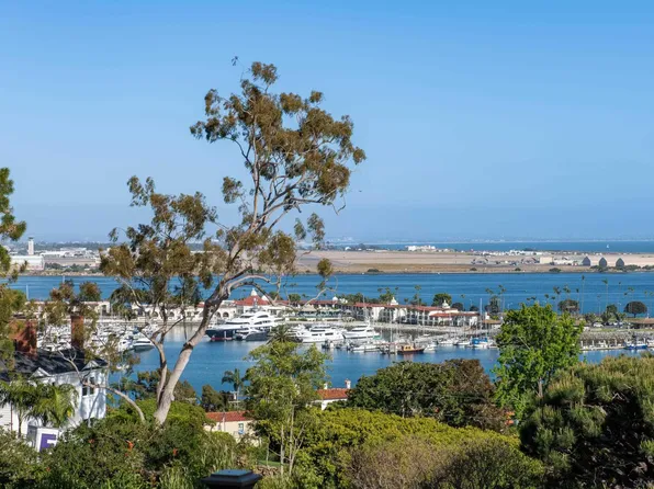 595 San Fernando St, San Diego, CA 92106