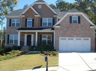 5510 Hastings Ter, Alpharetta, GA 30005