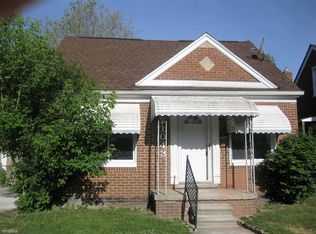 21043 Universal Ave, Eastpointe, MI 48021
