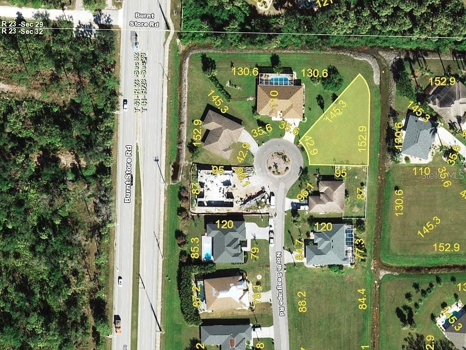2nd image of 7322 N Seagrape Rd #12