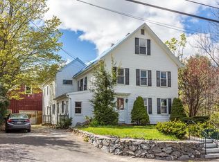 27 South St, Westminster, MA 01473