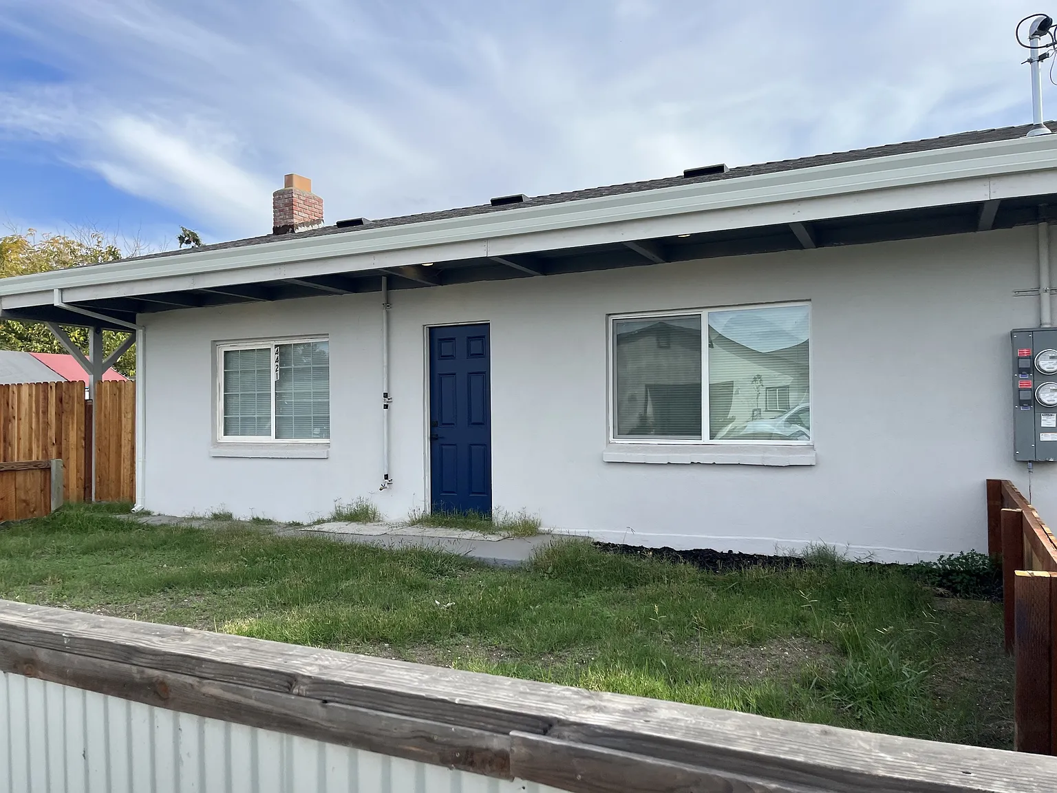 4421 Ardmore Ave photo 1