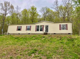 17408 N Greenville Rd, Crofton, KY 42217