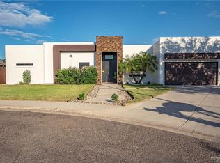 4914 N 46th Ln, McAllen, TX 78504