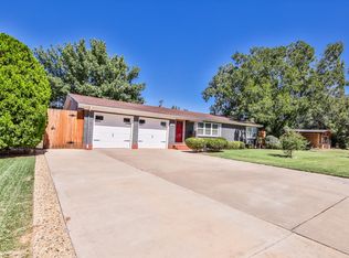 3504 44th St, Lubbock, TX 79413