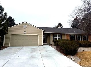 7831 Sangre De Cristo, Littleton, CO 80127