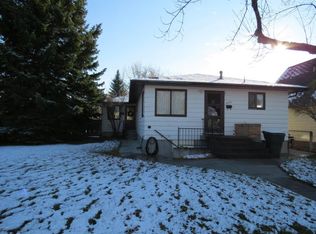 4712 Carol Dr, Great Falls, MT 59405