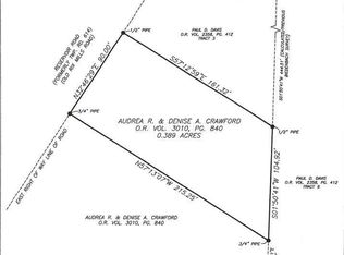 0 Reservoir Rd, New Concord, OH 43762