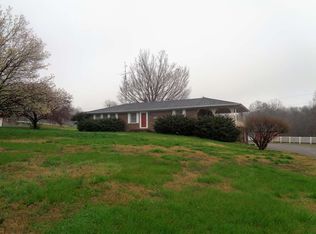 4862 Old Hartsville Rd, Scottsville, KY 42164