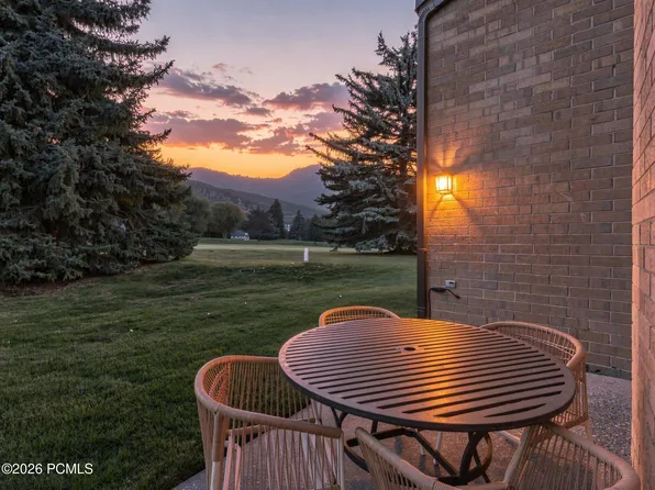 1841 Captain Molly Dr, Park City, UT 84060