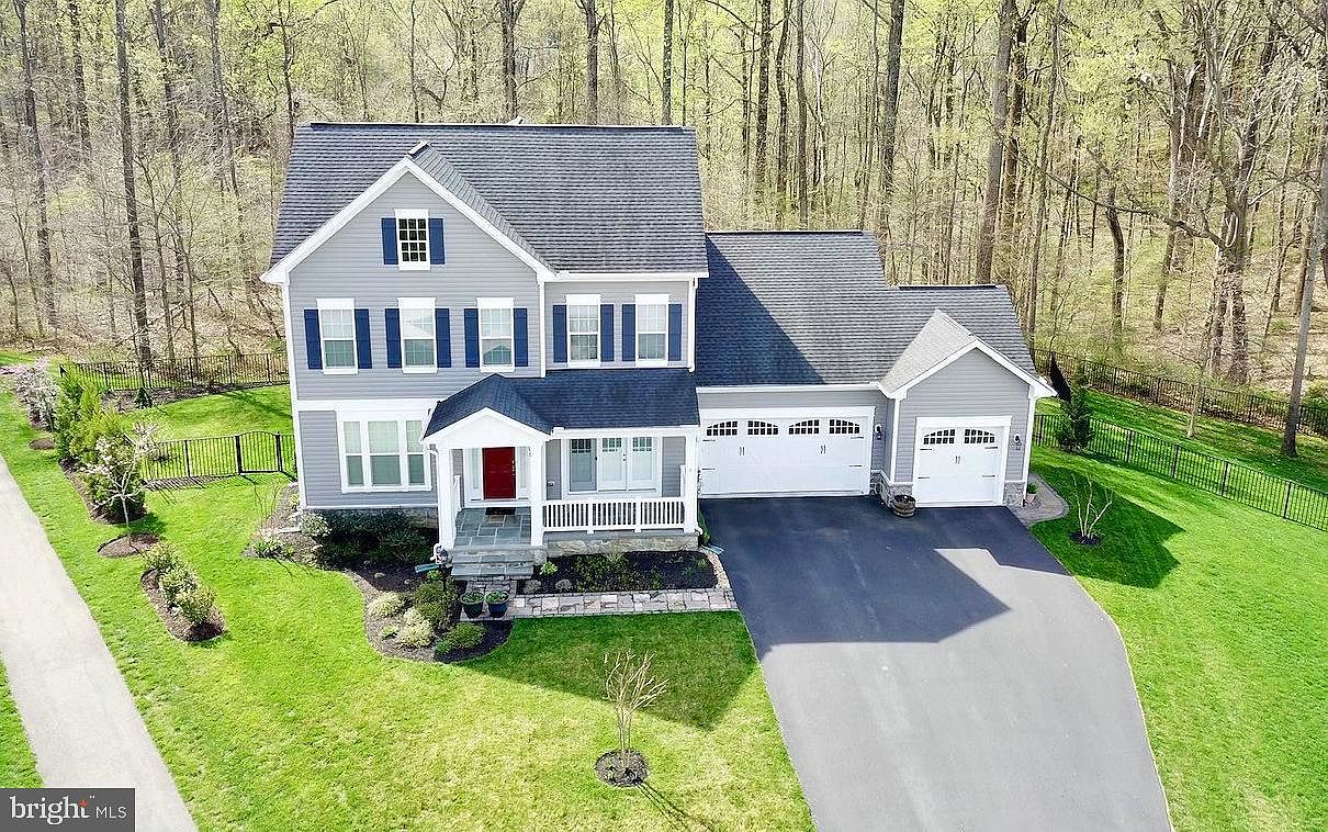 705 Fairweather Ct, Gambrills, MD 21054 MLS MDAA2066896 Zillow