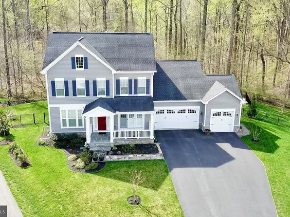 705 Fairweather Ct, Gambrills, MD 21054