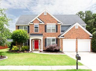 863 Van Briggle Path, Buford, GA 30518