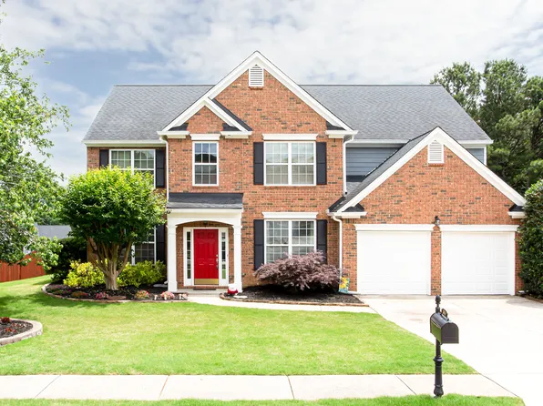 863 Van Briggle Path, Buford, GA 30518