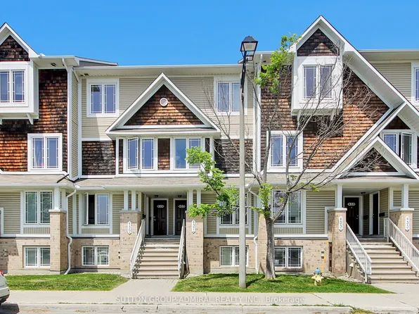 439 B Chapman Mills Dr, Ottawa, ON K2J 5P4