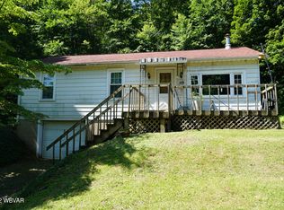 850 Reynolds Hill Rd, Muncy, PA 17756