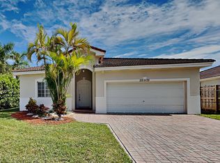 22575 SW 102nd Ct, Cutler Bay, FL 33190