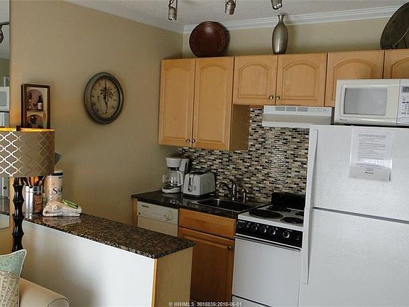 3rd image of 23 S Forest Beach Dr APT 138