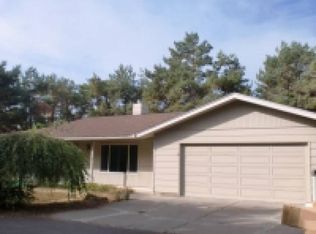 21094 Thomas Dr, Bend, OR 97702