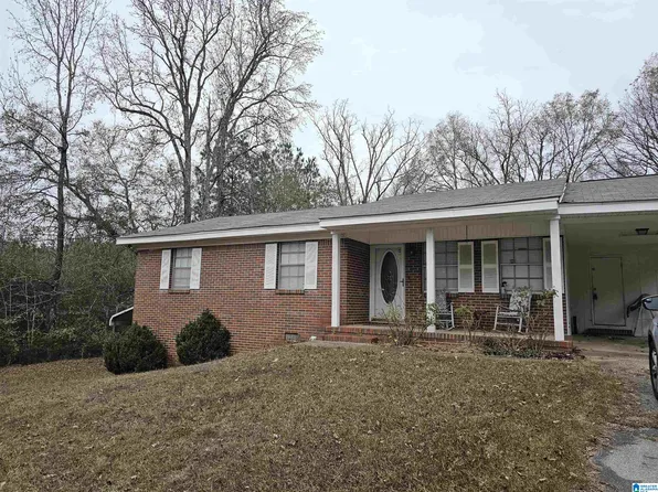 3801 Cogswell Ave, Pell City, AL 35125