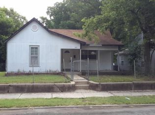 821 Chestnut Ave, Joplin, MO 64801