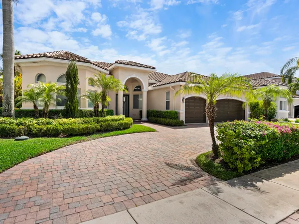 21836 Cypress Palm Court, Boca Raton, FL 33428
