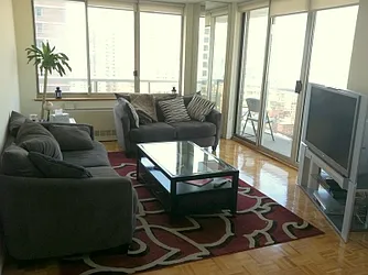 Rented by Citi Habitats