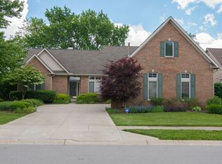 3524 Inverness Blvd, Carmel, IN 46032