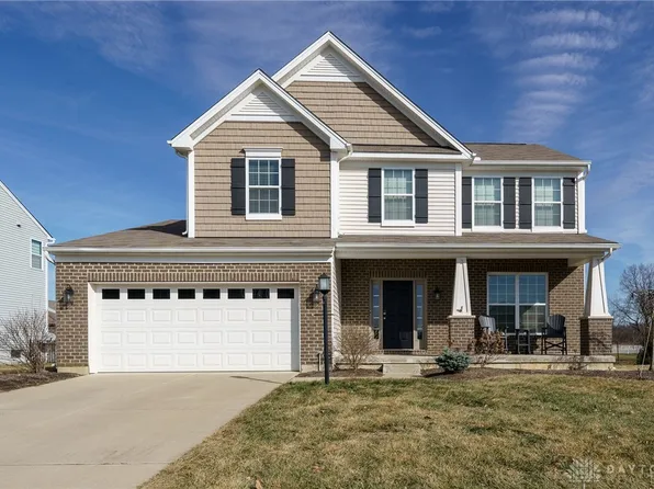 1064 Lancashire Dr, Xenia, OH 45385